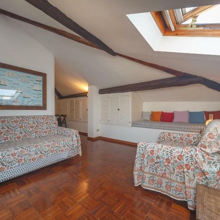 شقة Casa Constanza Pace E Relax In Liguria كامولّي المظهر الخارجي الصورة