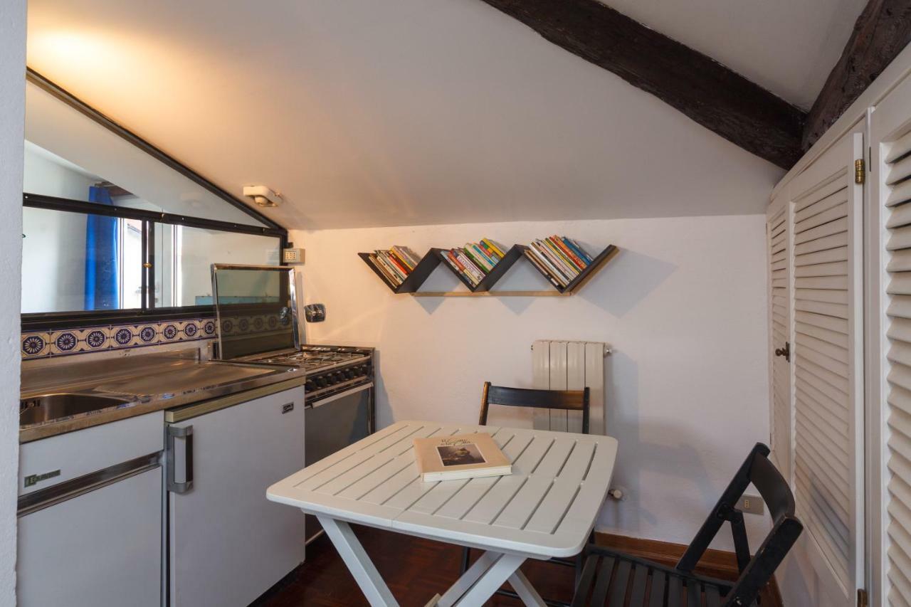 شقة Casa Constanza Pace E Relax In Liguria كامولّي المظهر الخارجي الصورة