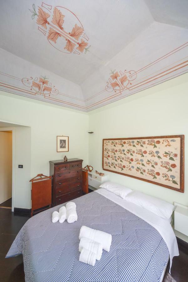 شقة Casa Constanza Pace E Relax In Liguria كامولّي المظهر الخارجي الصورة