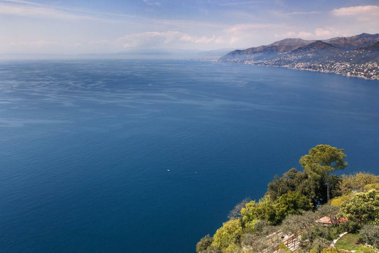 شقة Casa Constanza Pace E Relax In Liguria كامولّي المظهر الخارجي الصورة